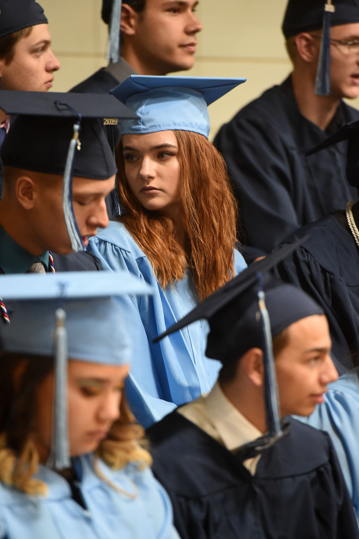PHOTOS: Widefield High School Graduation